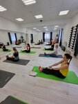 Female Fitness Body Sculpture (Marksa Avenue, 20), fitness club