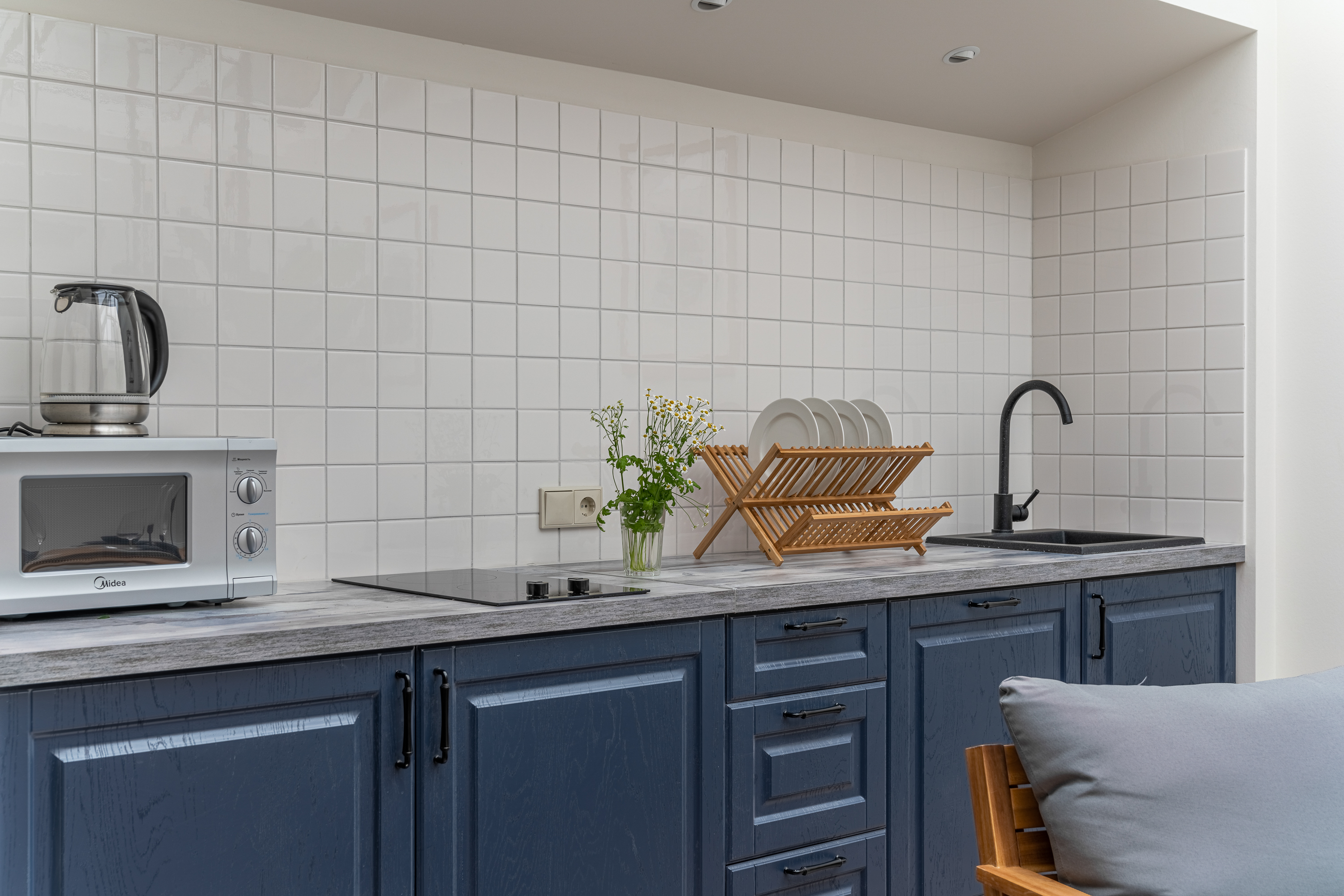 Фото Letyourflat Mansarda