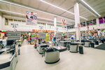 Eurospar (Moscow, Tallinskaya Street, 18), grocery