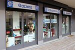 Ottica Gazzera (Bergamo, Ponteranica, Via Vittorio Gasparini, 4), optical instruments and equipment