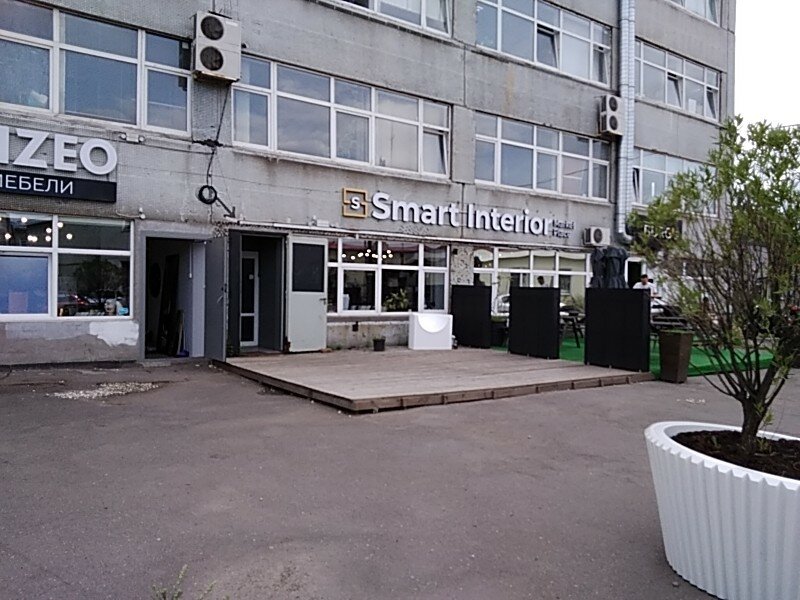 Мебель на заказ Smart Interior, Санкт‑Петербург, фото