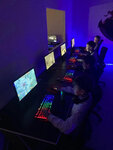Space Game Arena (Settlement of Uva, Karla Marksa Street, 12) ، نادي الألعاب
