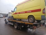 Evacuation M-5 (Chulkovo Village, Dorozhnaya ulitsa, 6), auto technical assistance, car evacuation