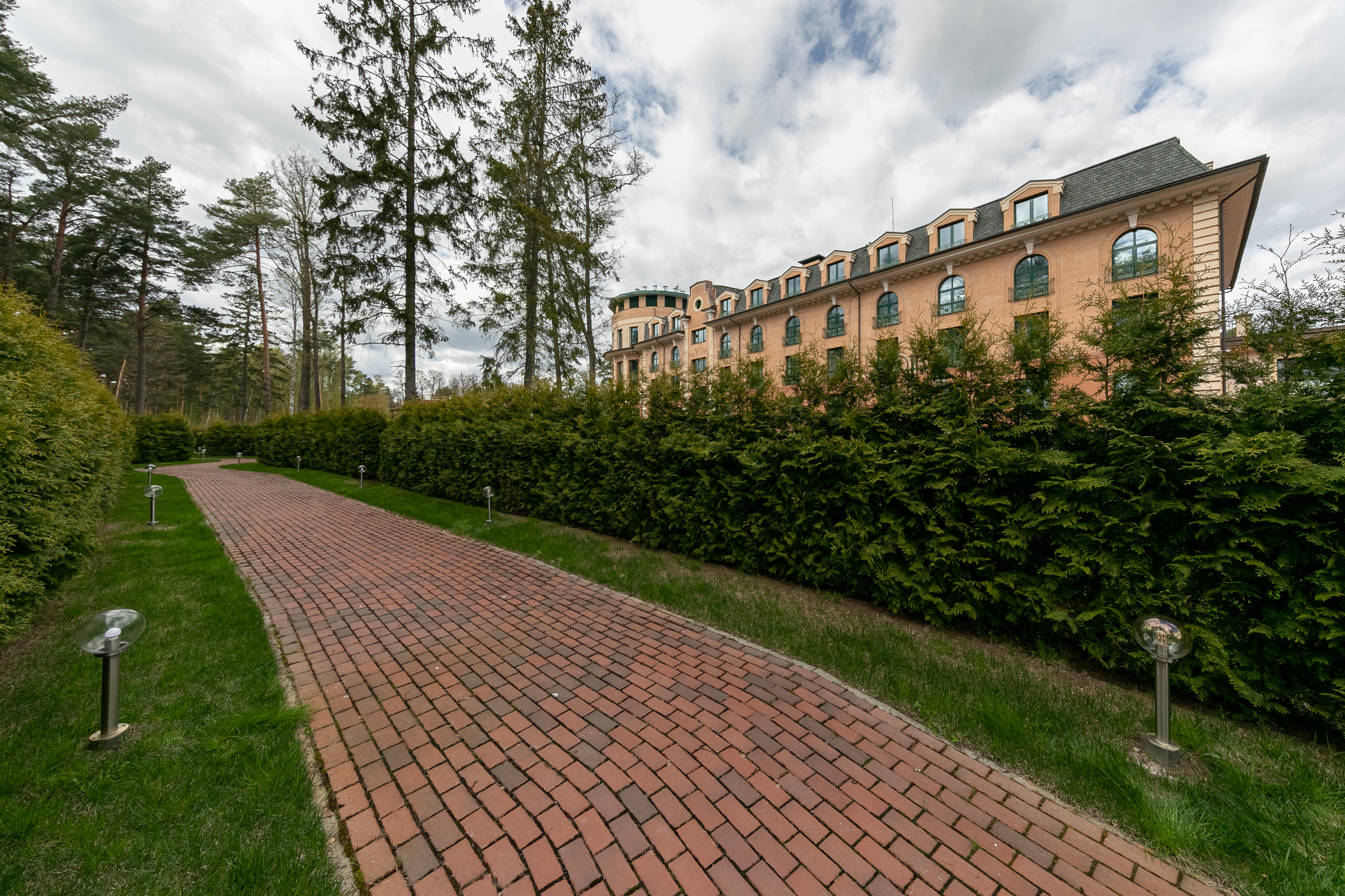 Фото Гармония