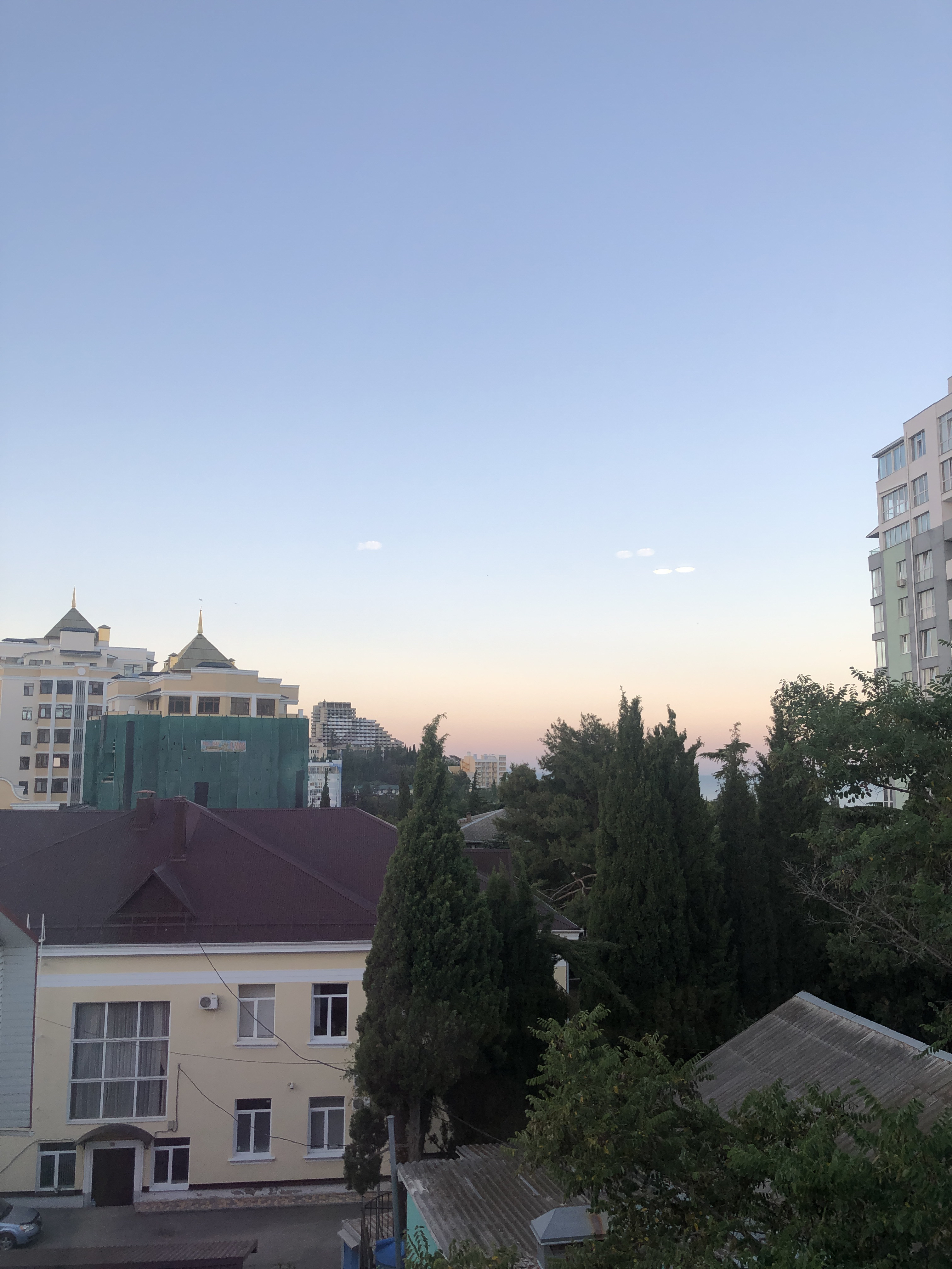 Фото Южный берег