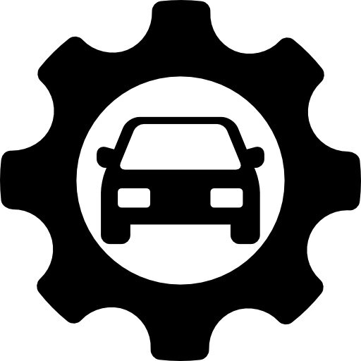 Гипермаркет автозапчастей