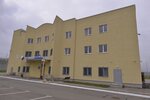 Керченский линейный отдел полиции Крымского линейного управления МВД России на транспорте (шоссе Героев Сталинграда, 63А) ، قسم الشرطة