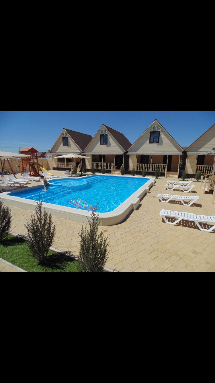 Фото Коттеджный комплекс Сказка