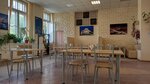 Столовая (Manevrovaya Street, 47/2), comedor
