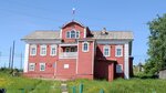 Administratsiya munitsipalnogo obrazovaniya selskogo poseleniya Mokhcha (selo Mokhcha, Tsentralnaya ulitsa, 132), administration