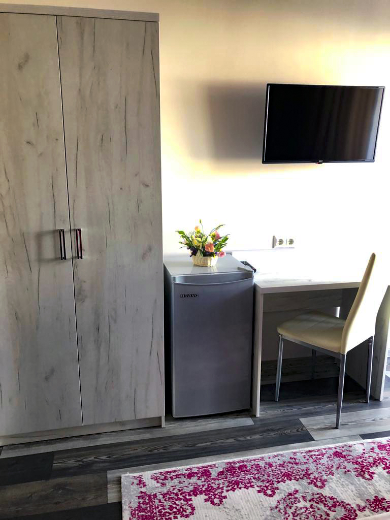 Фото ЭлеОн Хаус