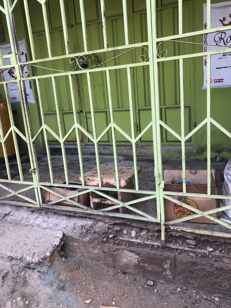 Bakery Tina, Earth, photo