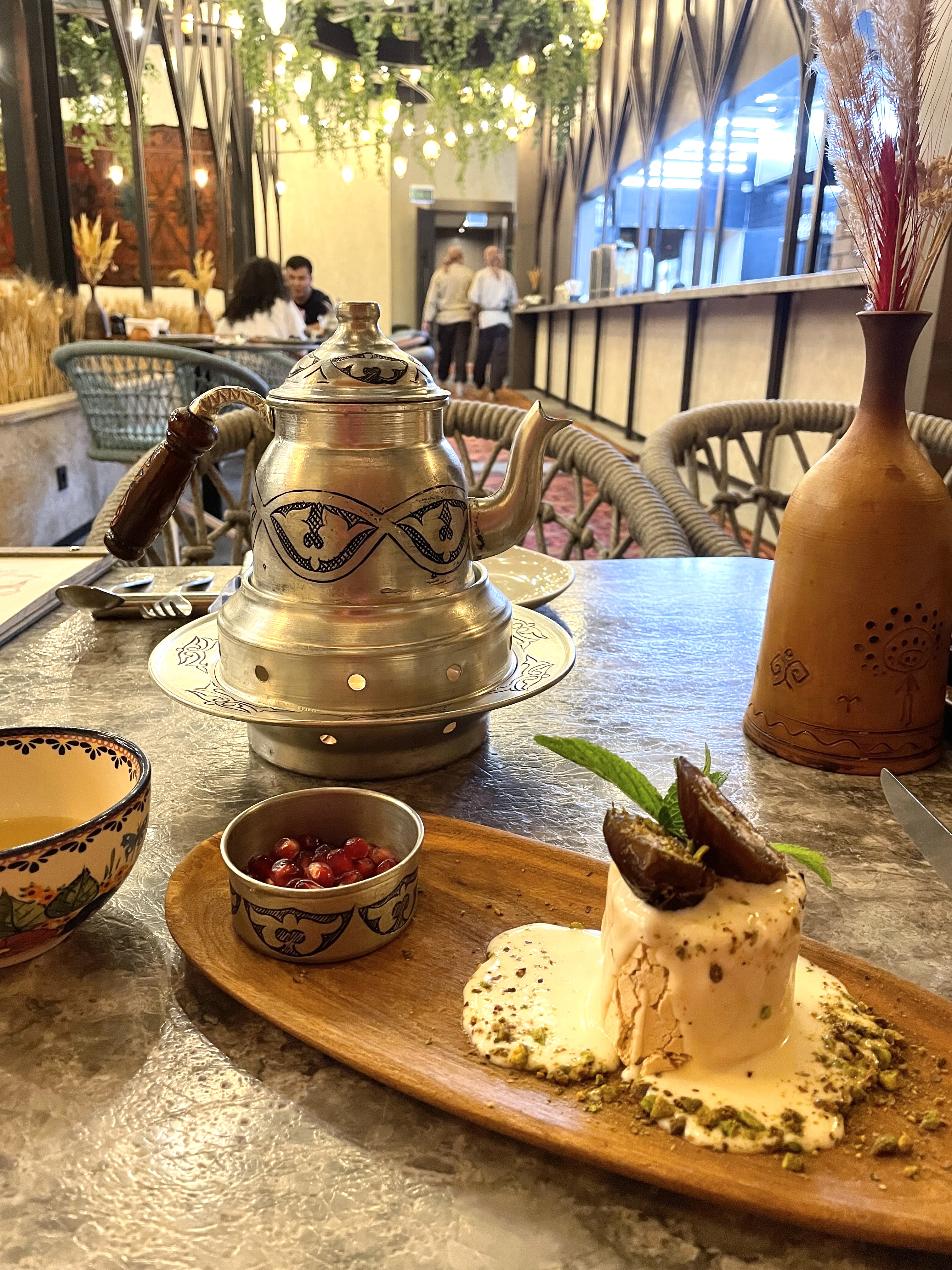 Фото Novotel Living Almaty Jetisu