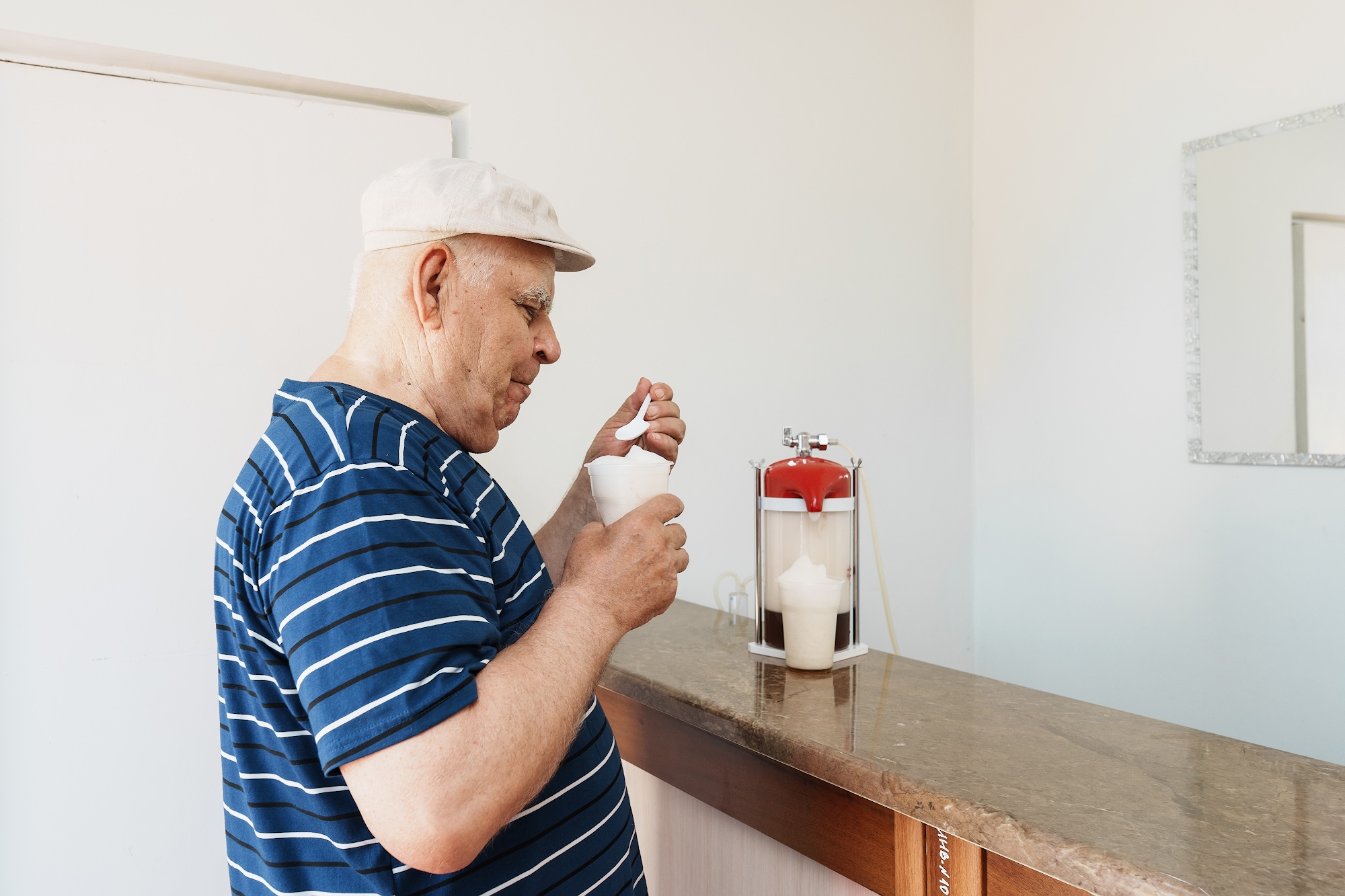 Фото Прибой