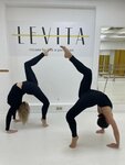 LEVITA (ulitsa Maksimova, 33) ، مدرسة لتعليم الرقص