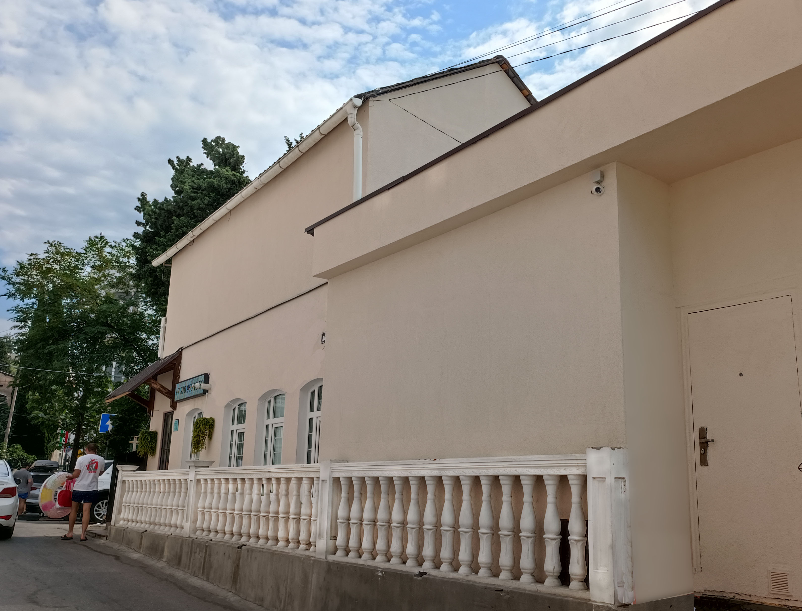 Фото На Дражинке