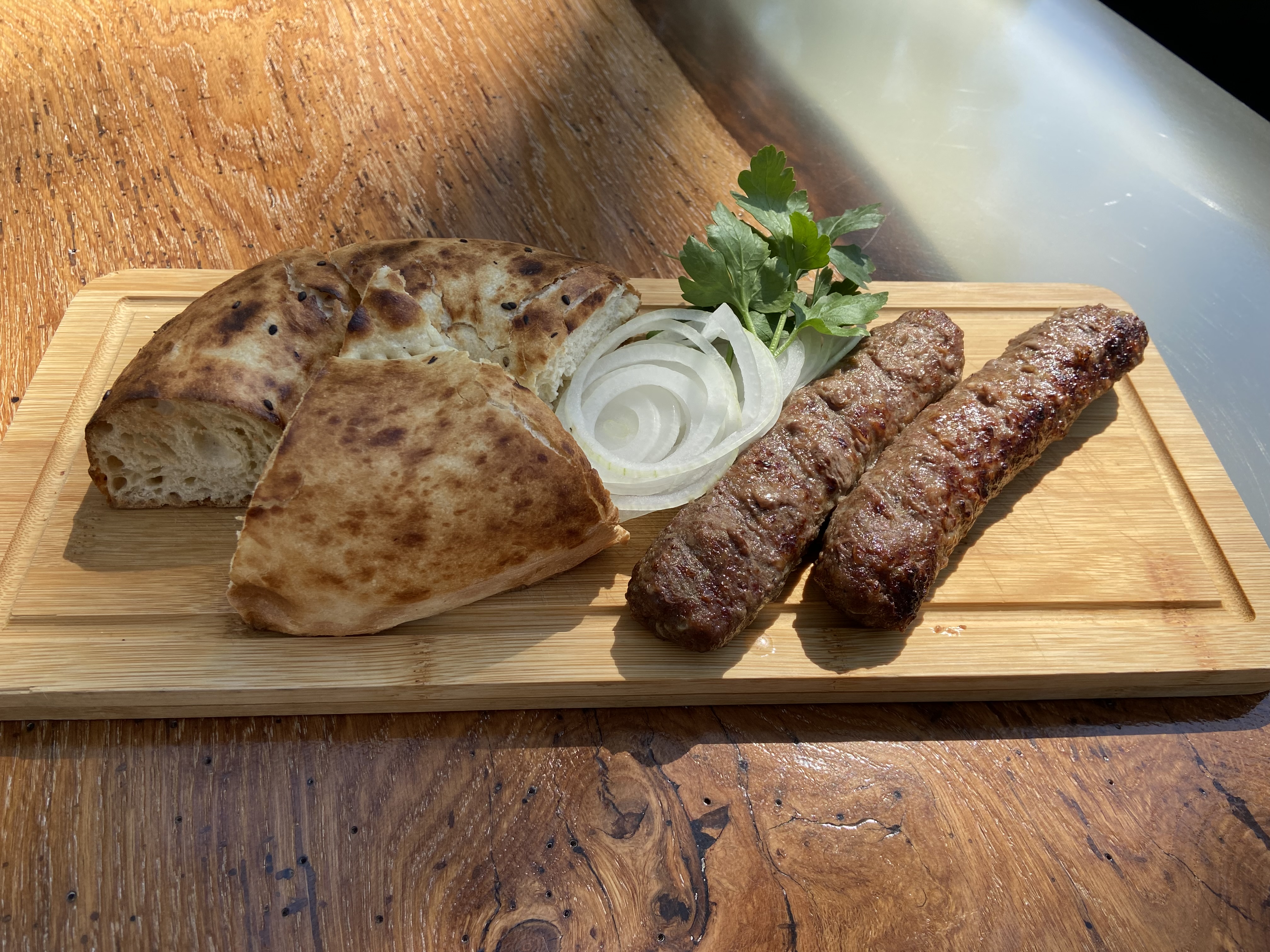 Фото Грин Парк