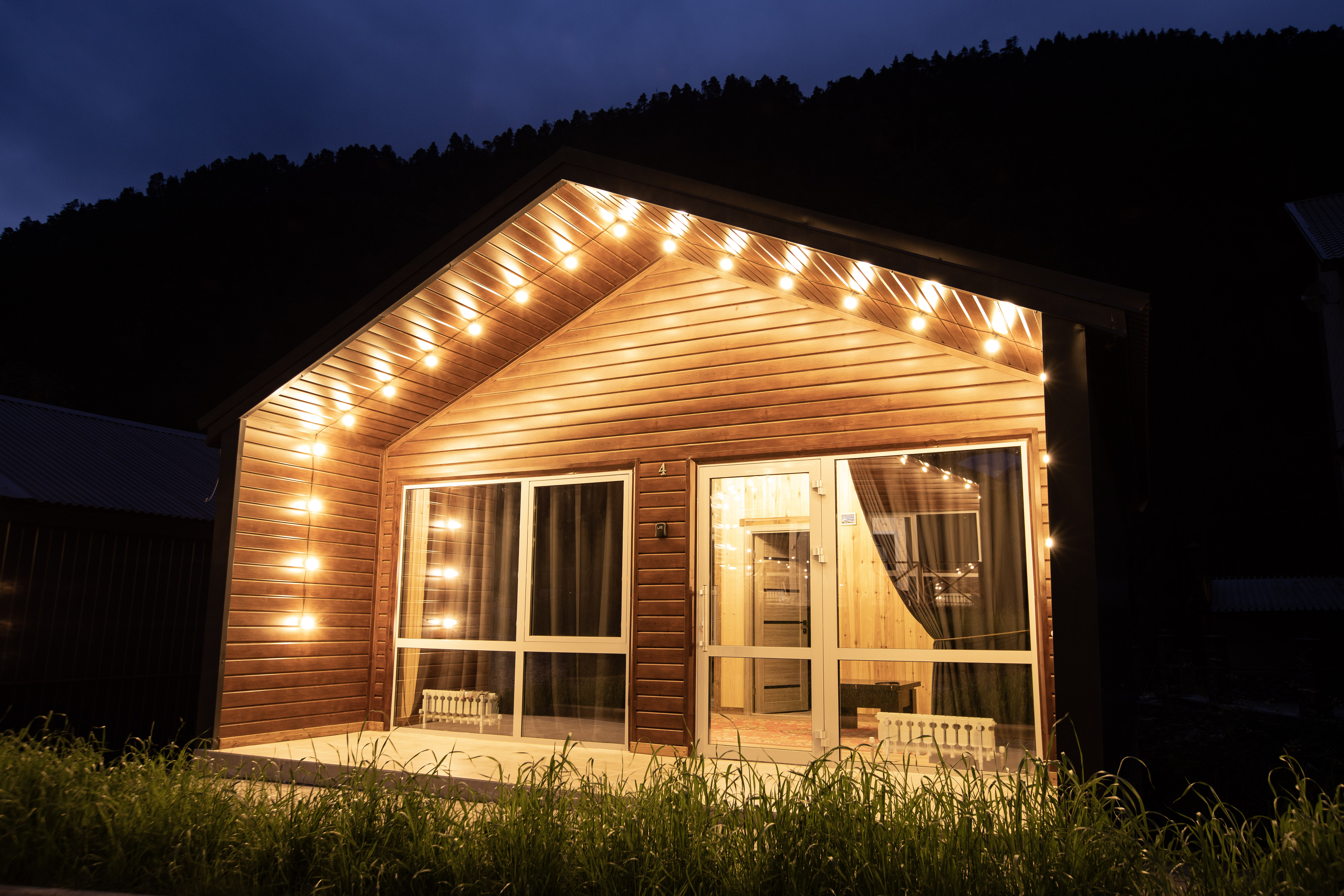 Фото Family club