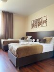 Valeri (ulitsa Volodarskogo, 17), hotel