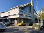 SKA-swim (Sredniy Vasilyevskogo Ostrova Avenue, 87), club deportivo, sección