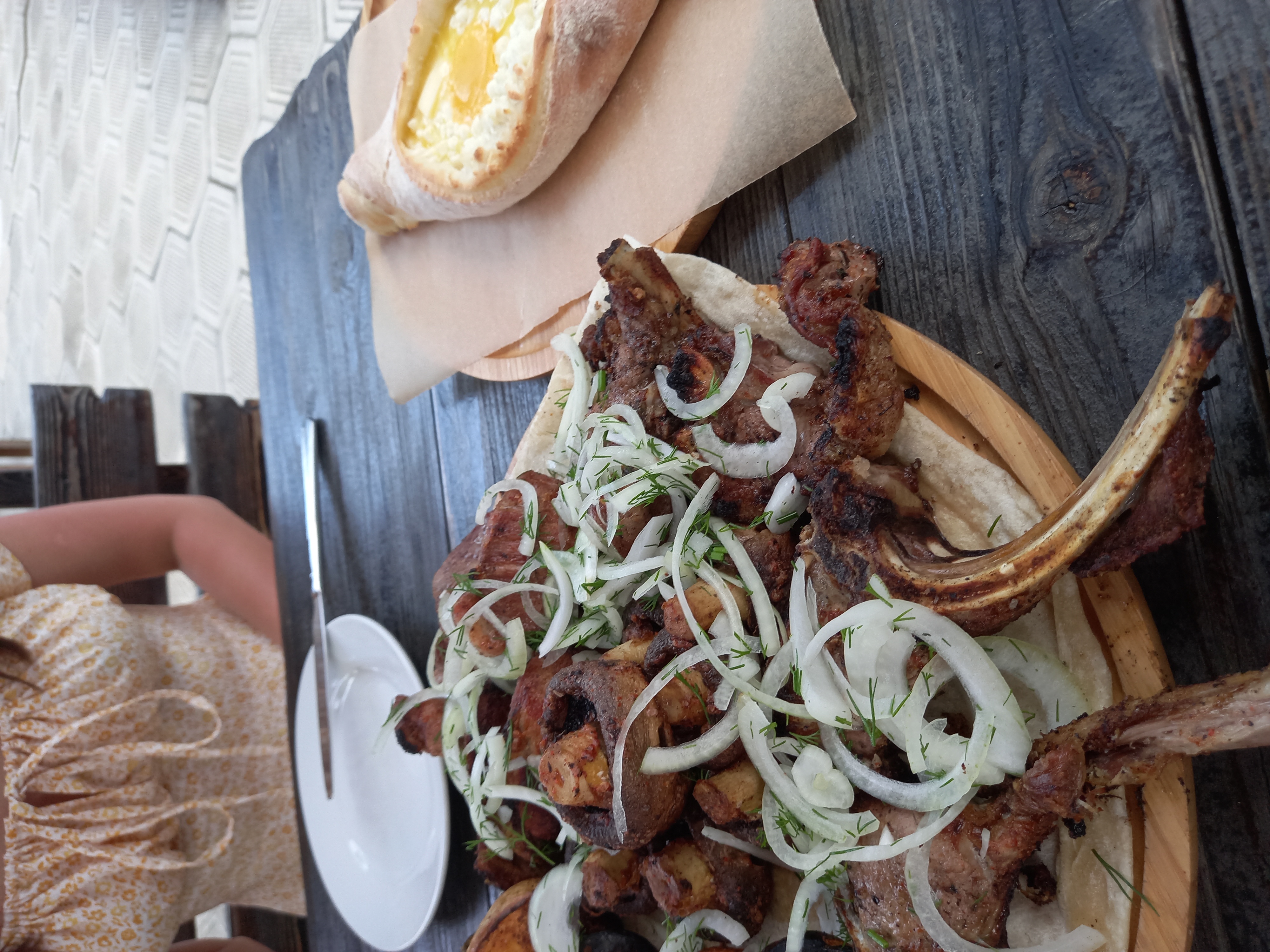 Фото Руслан Гагра