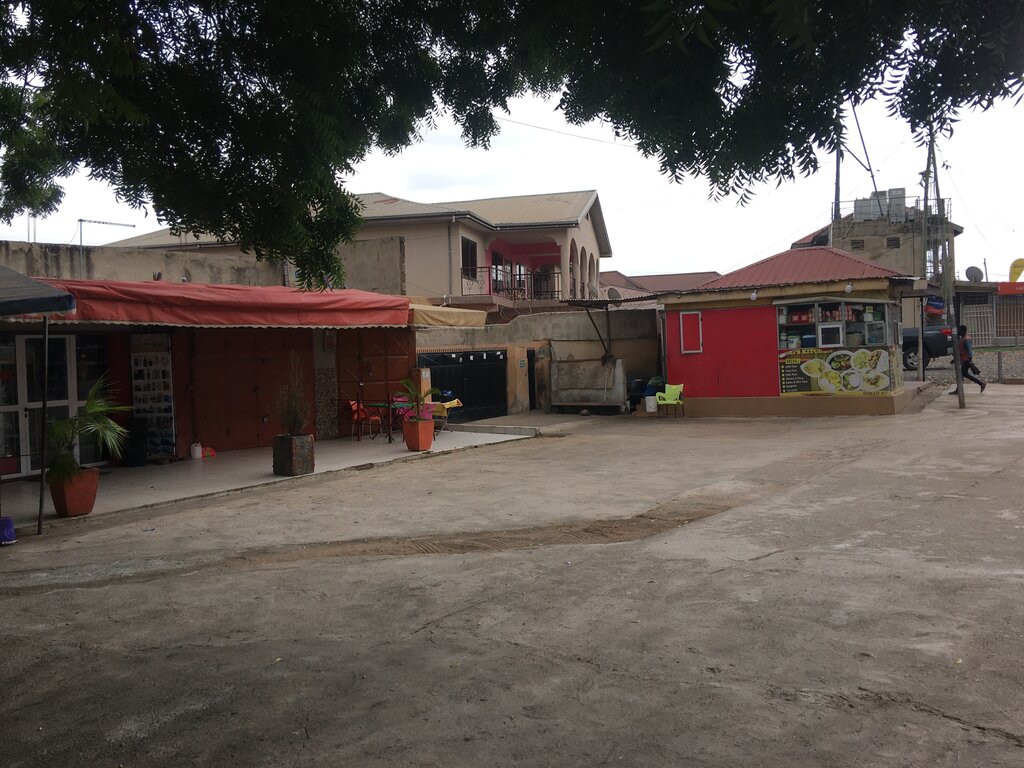 Clothing store Okant royal collection, Earth, photo