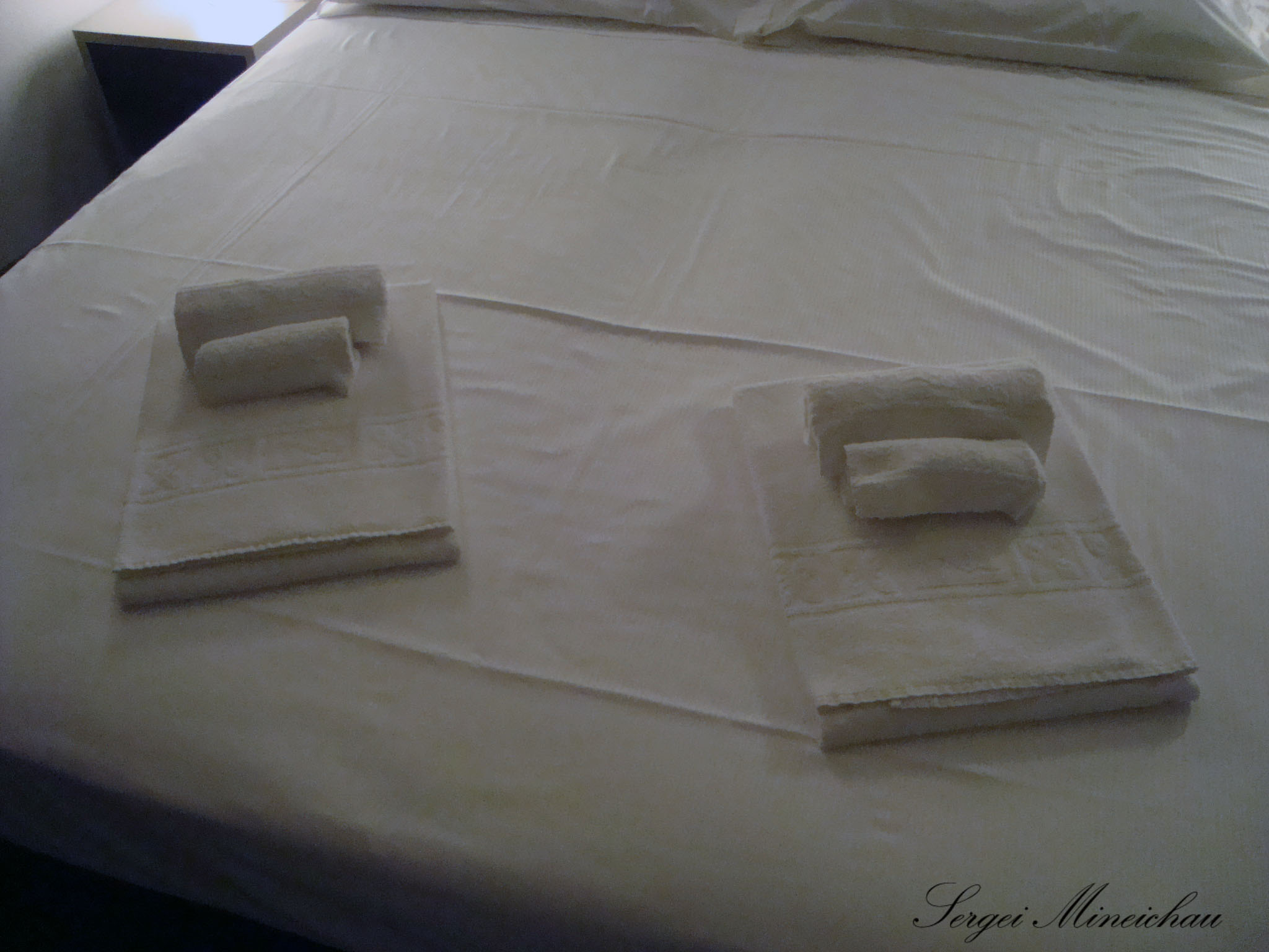 Фото Hotel Lago di Como