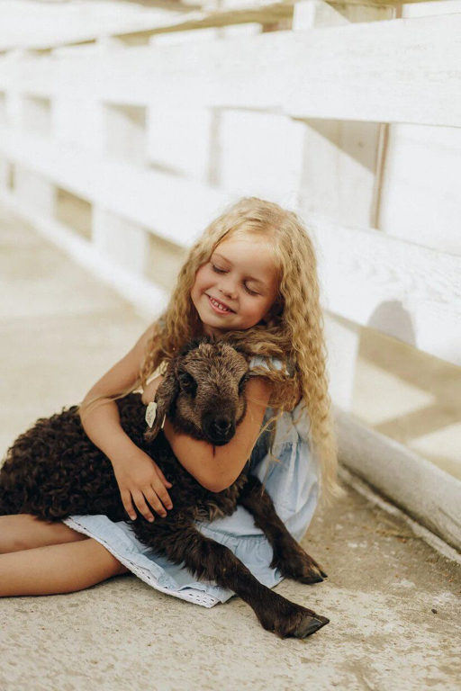 Фото Ранчо Шарье