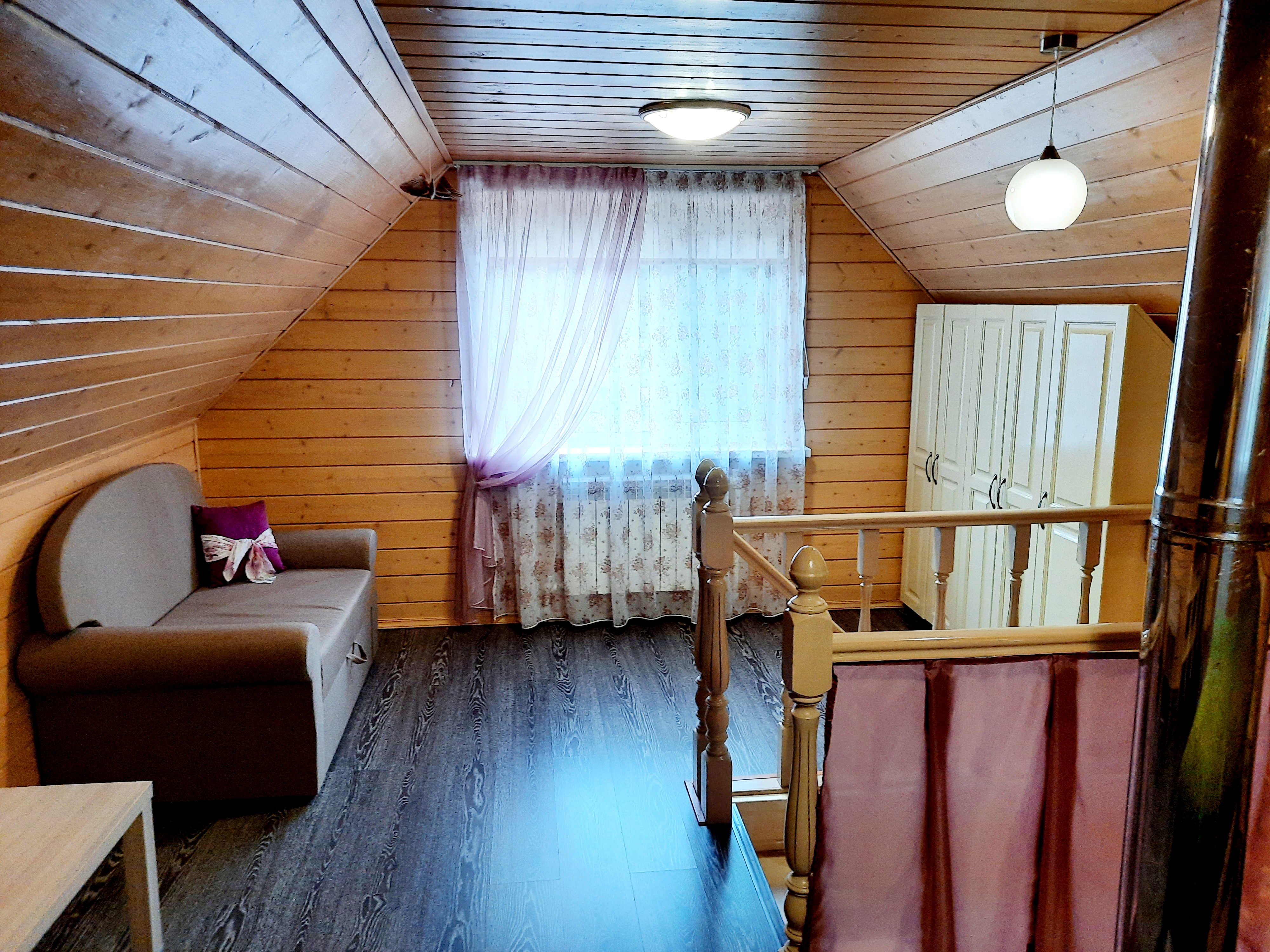 Фото Усадьба Коноваловых