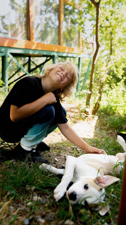 Фото Оранжереи