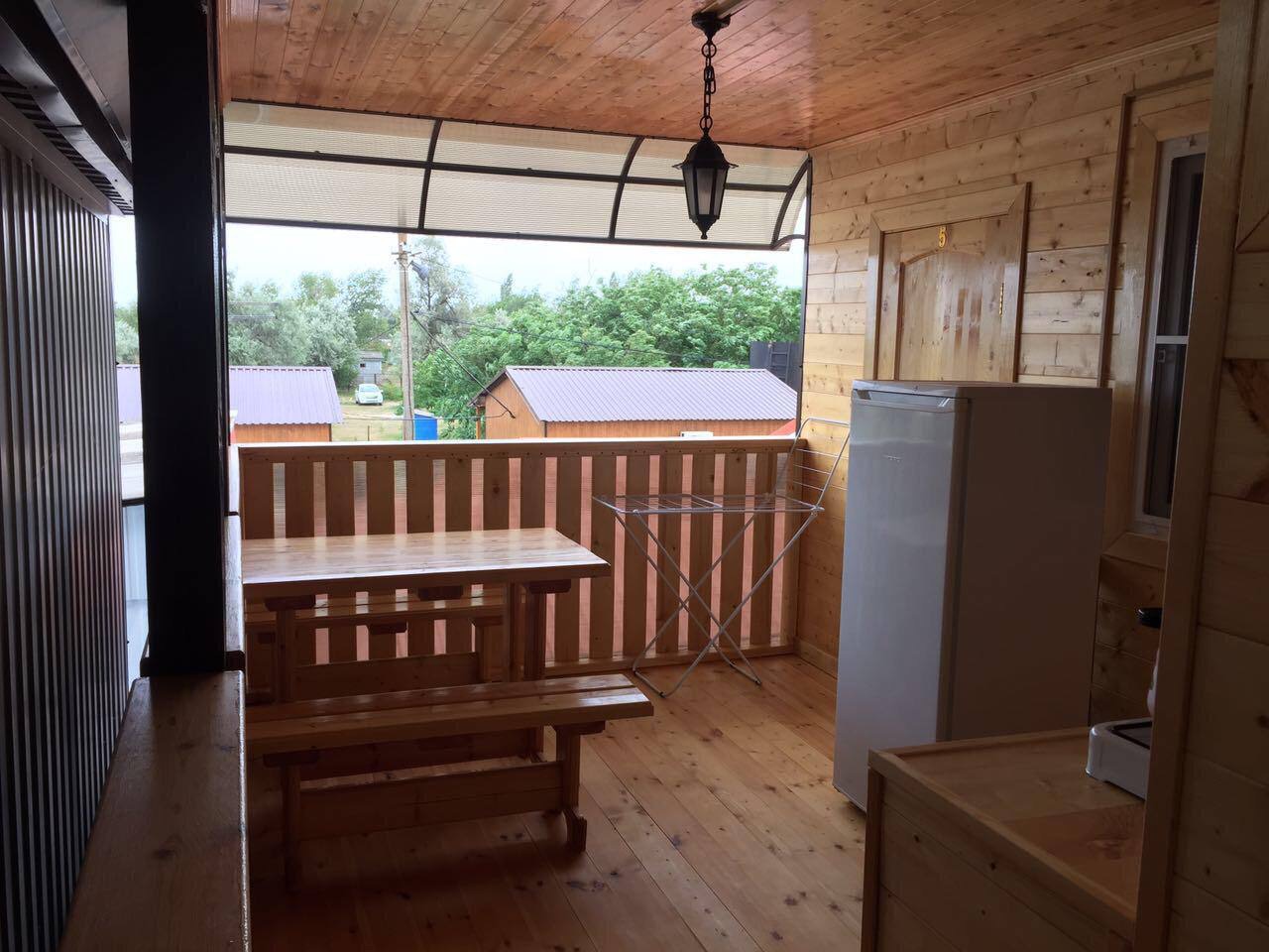 Фото Форест