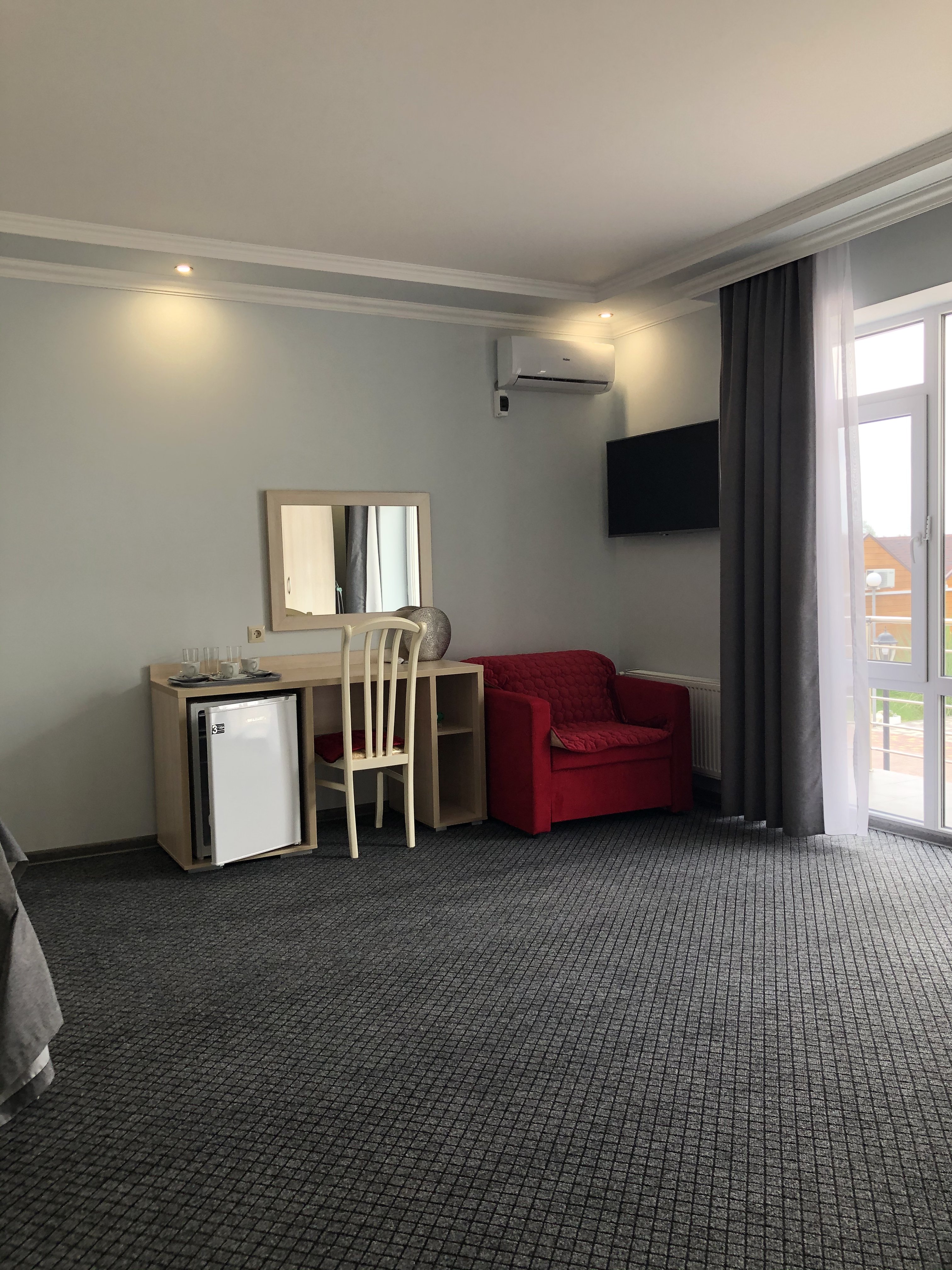 Фото Fratelli Отель