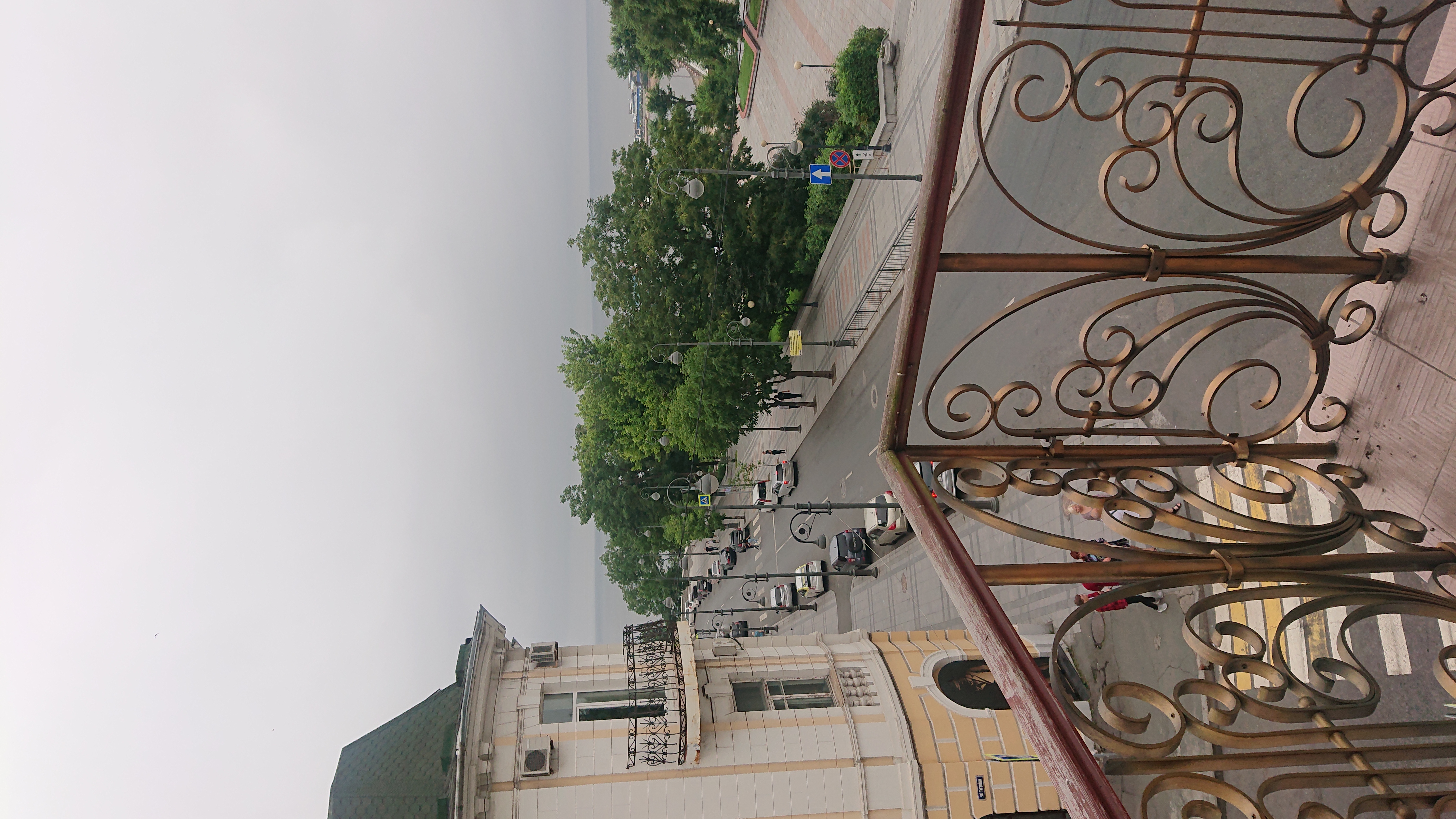 Фото Версаль