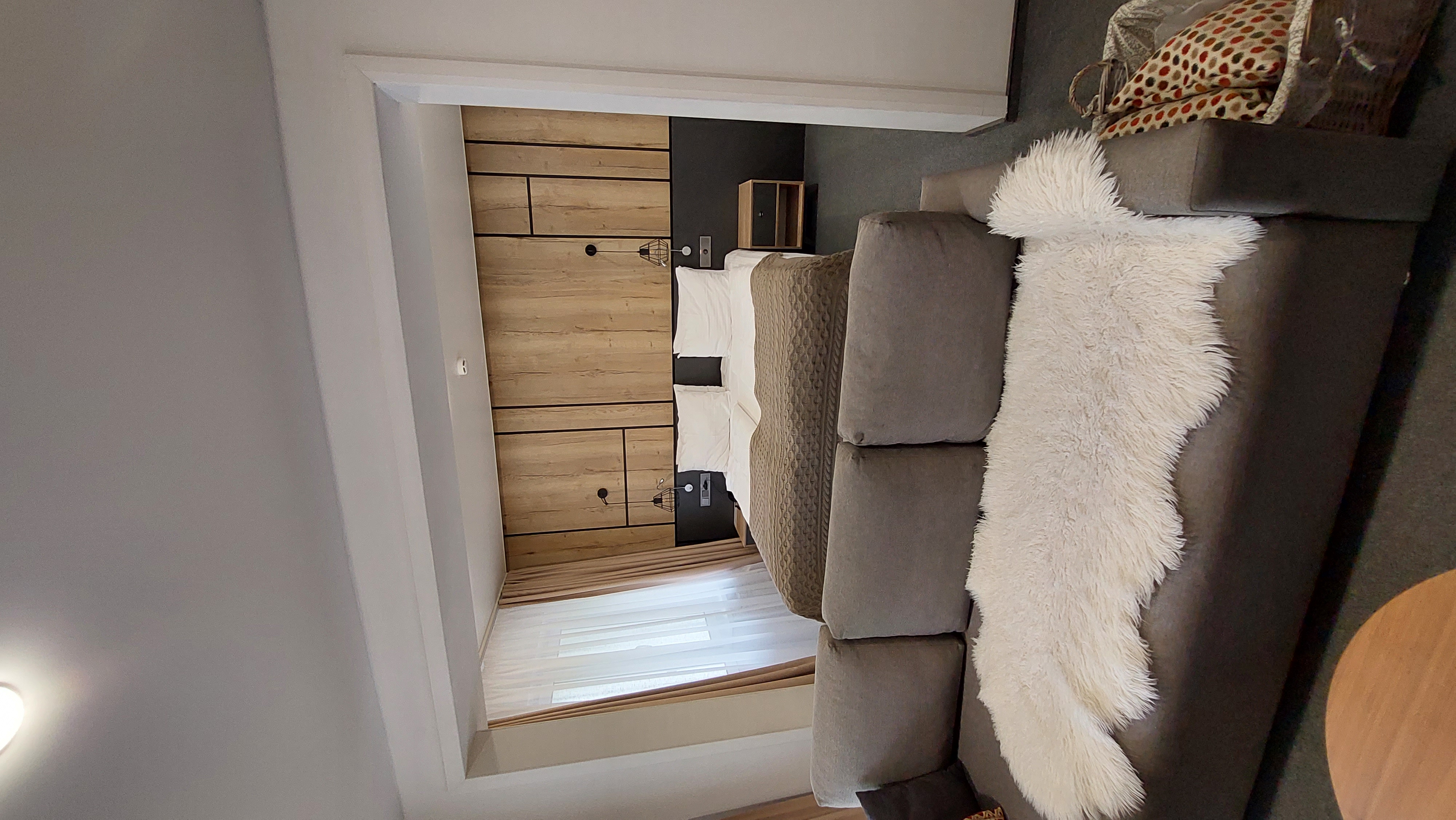 Фото Парк-отель Соболинка