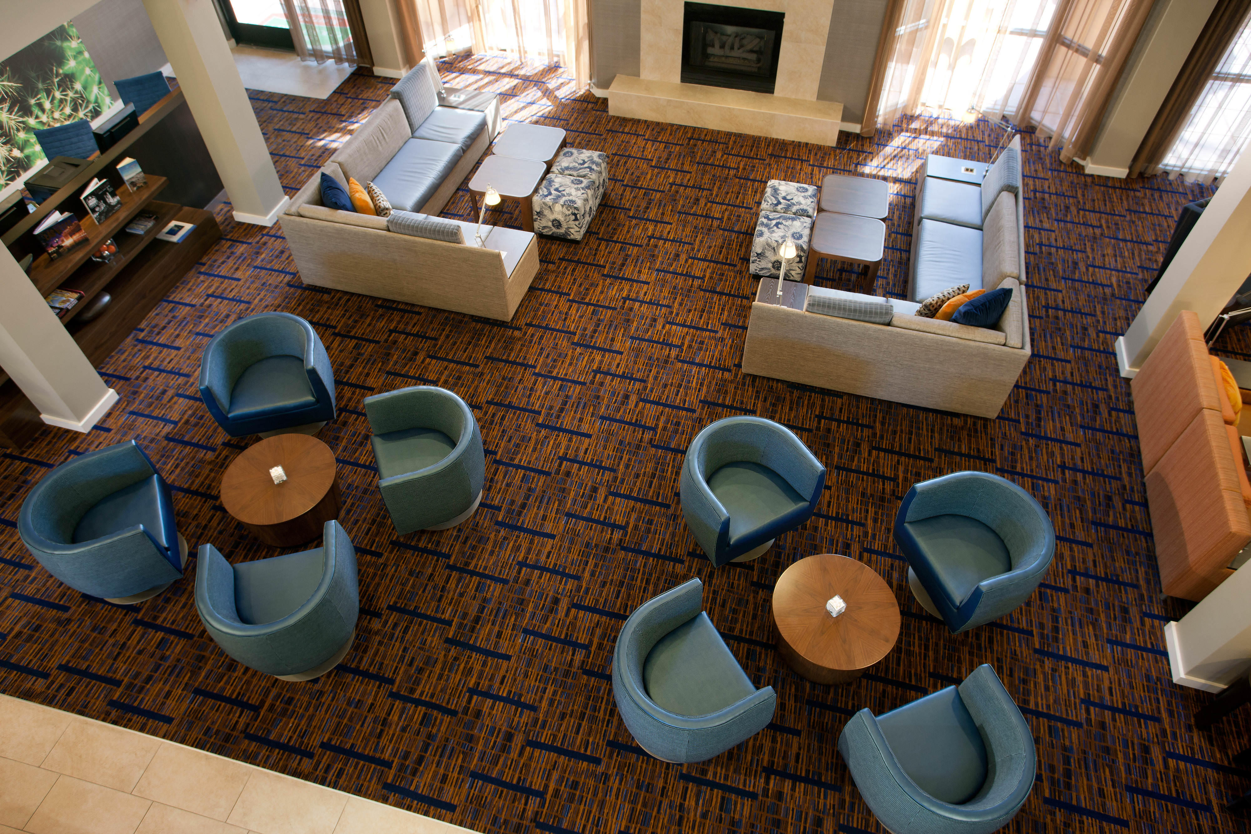 Фото Sonesta Select Las Vegas Summerlin