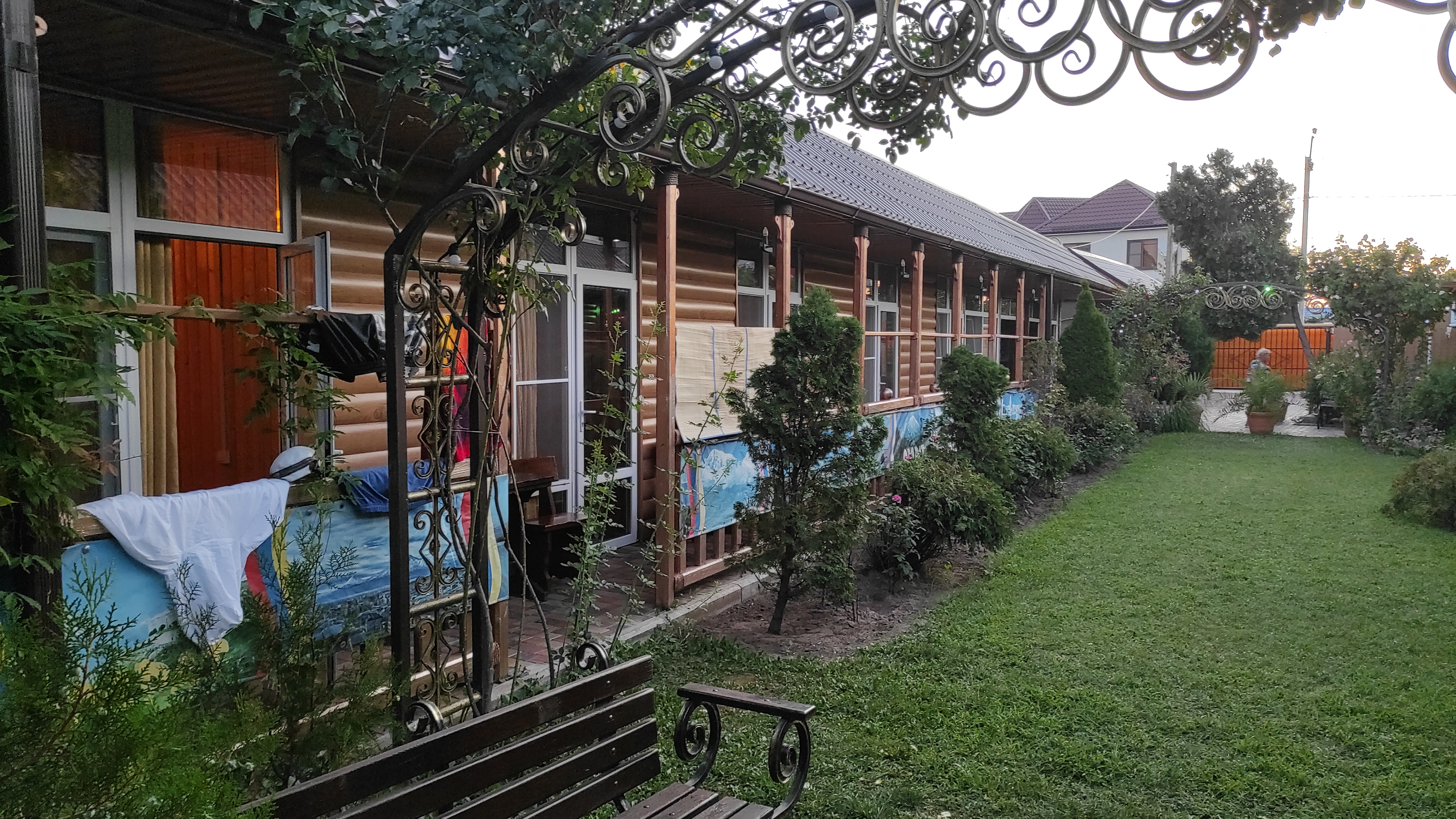 Фото Анастасия