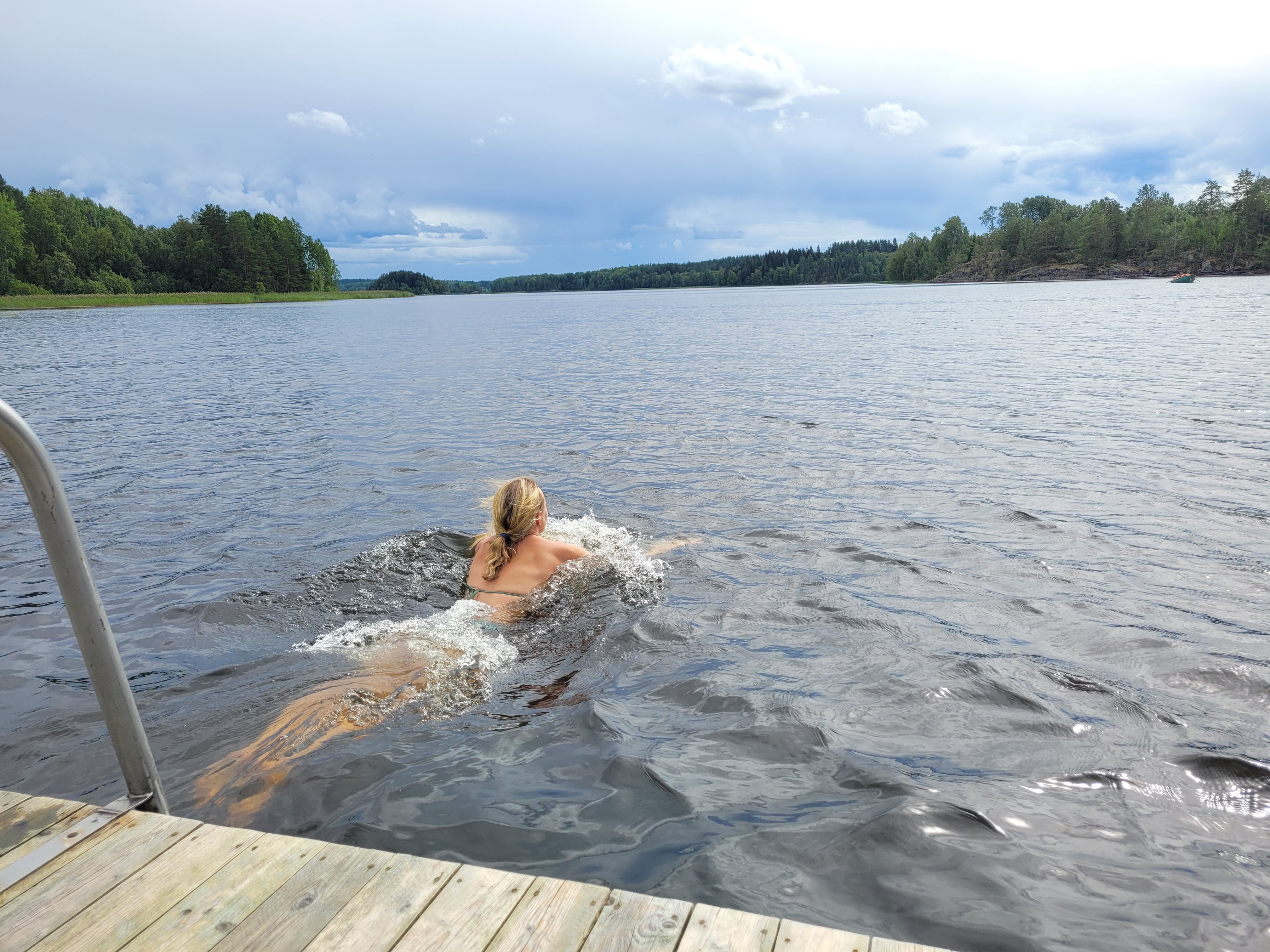 Фото Кильполансаари