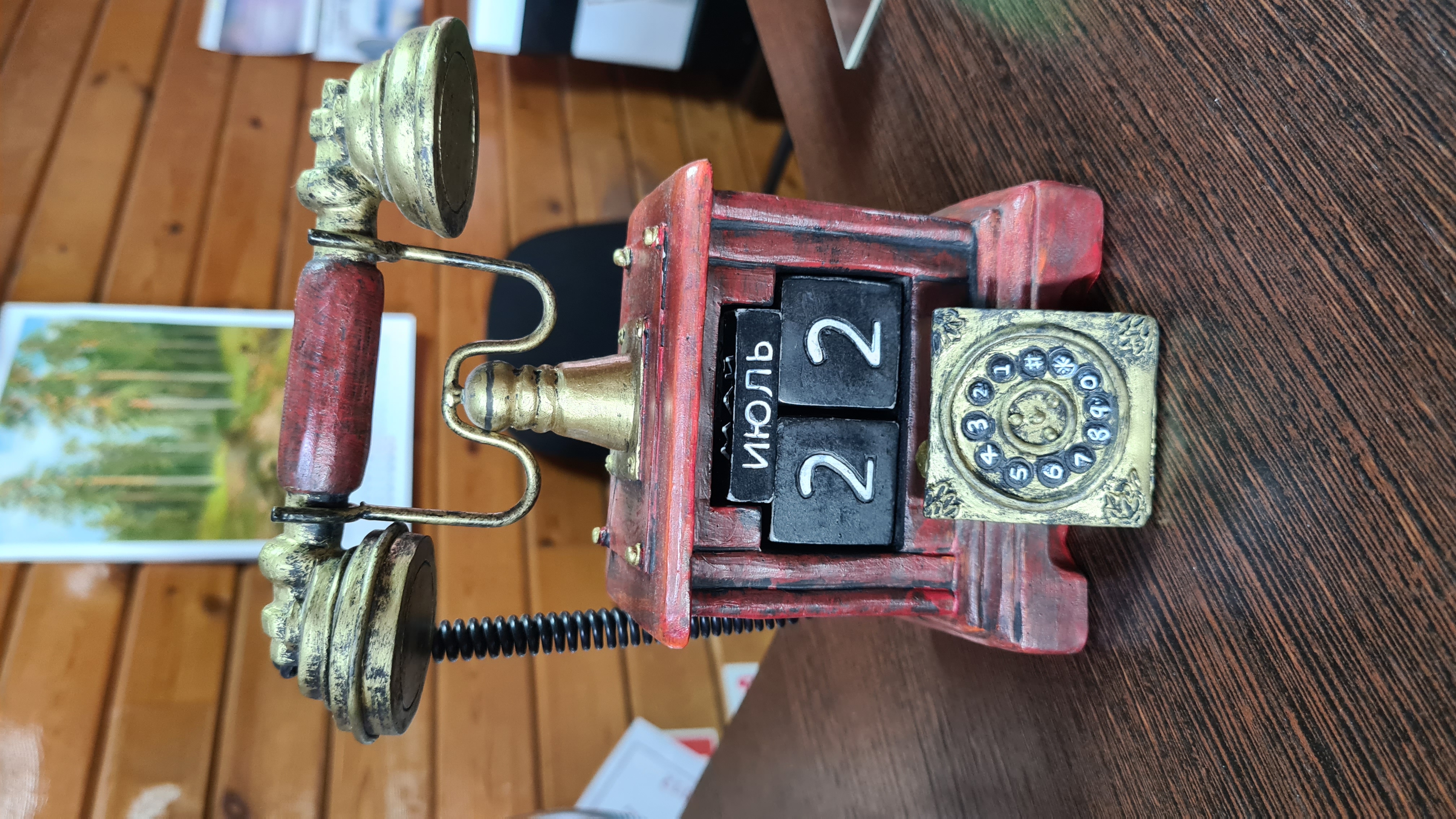 Фото Времена года