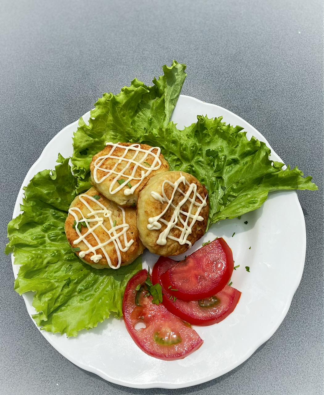 Фото Бриз-Морское