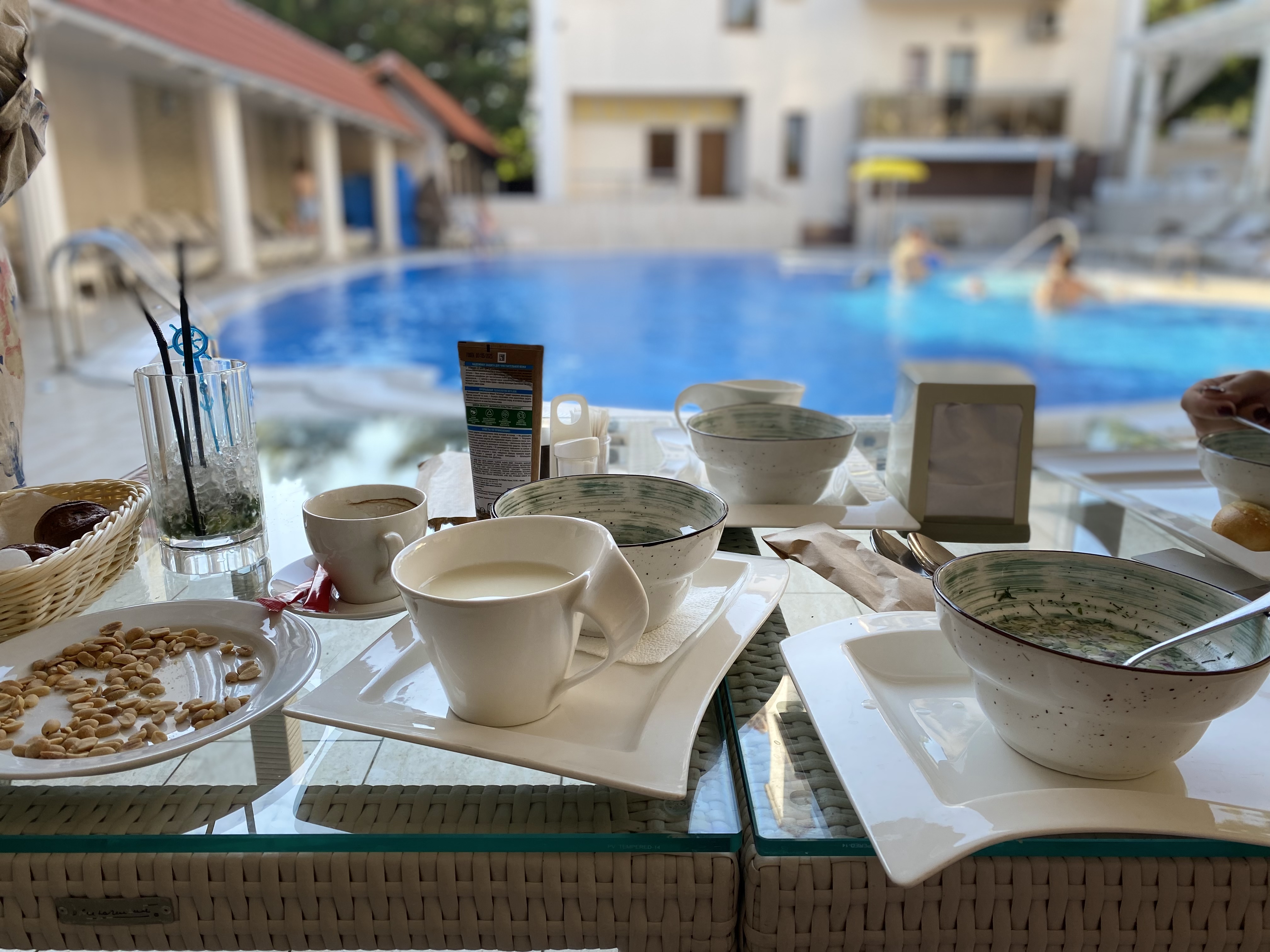 Фото Европа