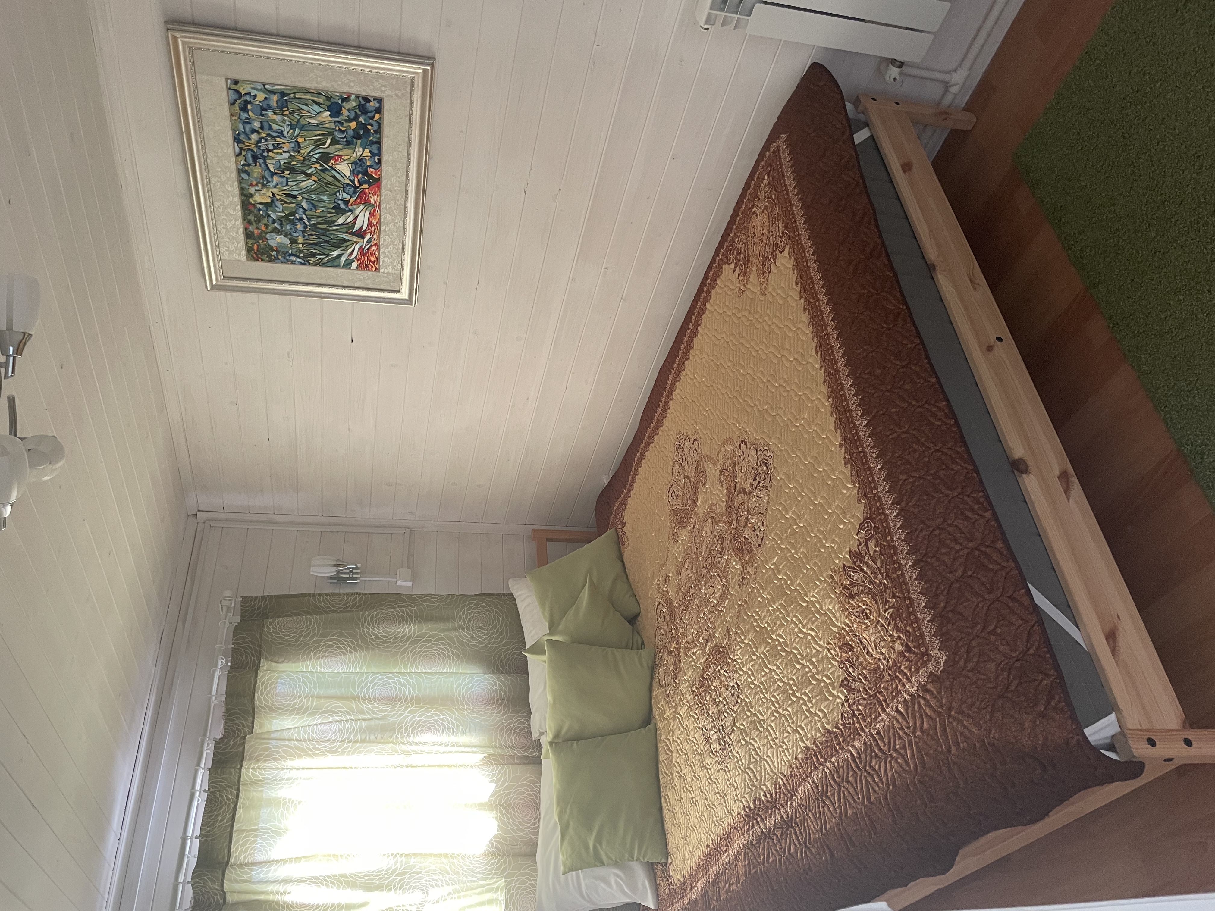 Фото Солнечный дом