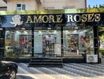 Amore Roses (Buyuk Ipak Yuli Street, 131), flower shop