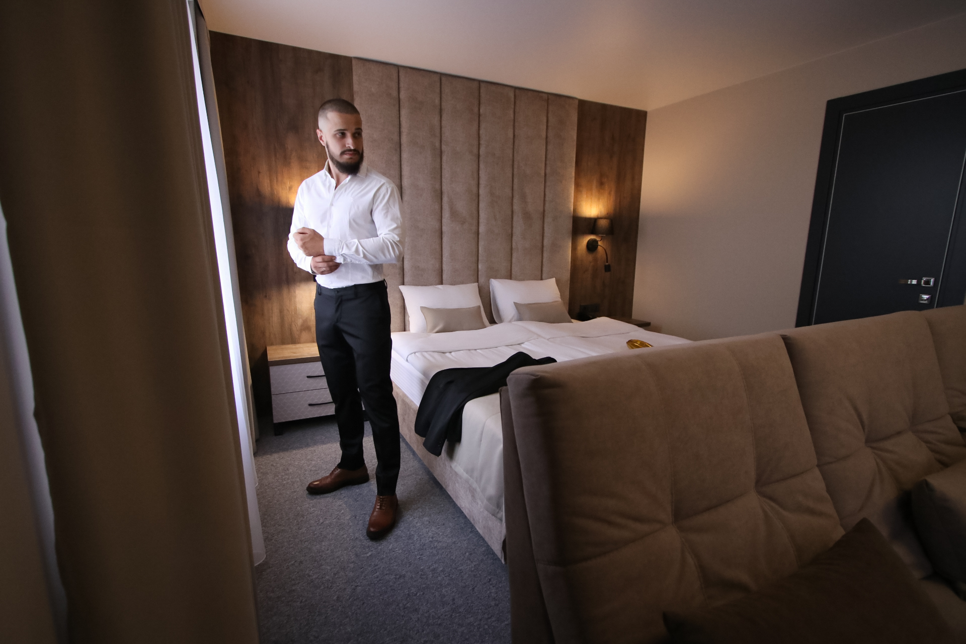 Фото Meereen hotel