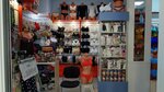 Магазин нижнего белья (Kominterna Street, 115), clothing store