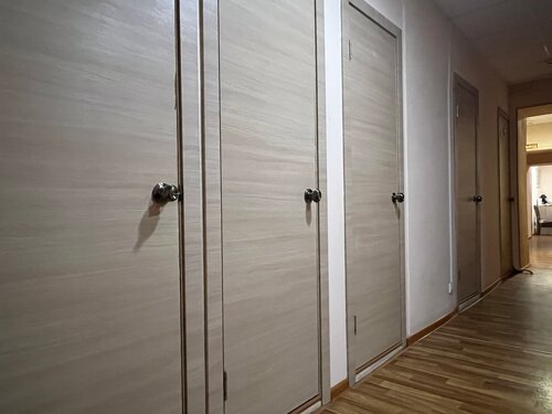 Гостиница Arctic в Мурманской области