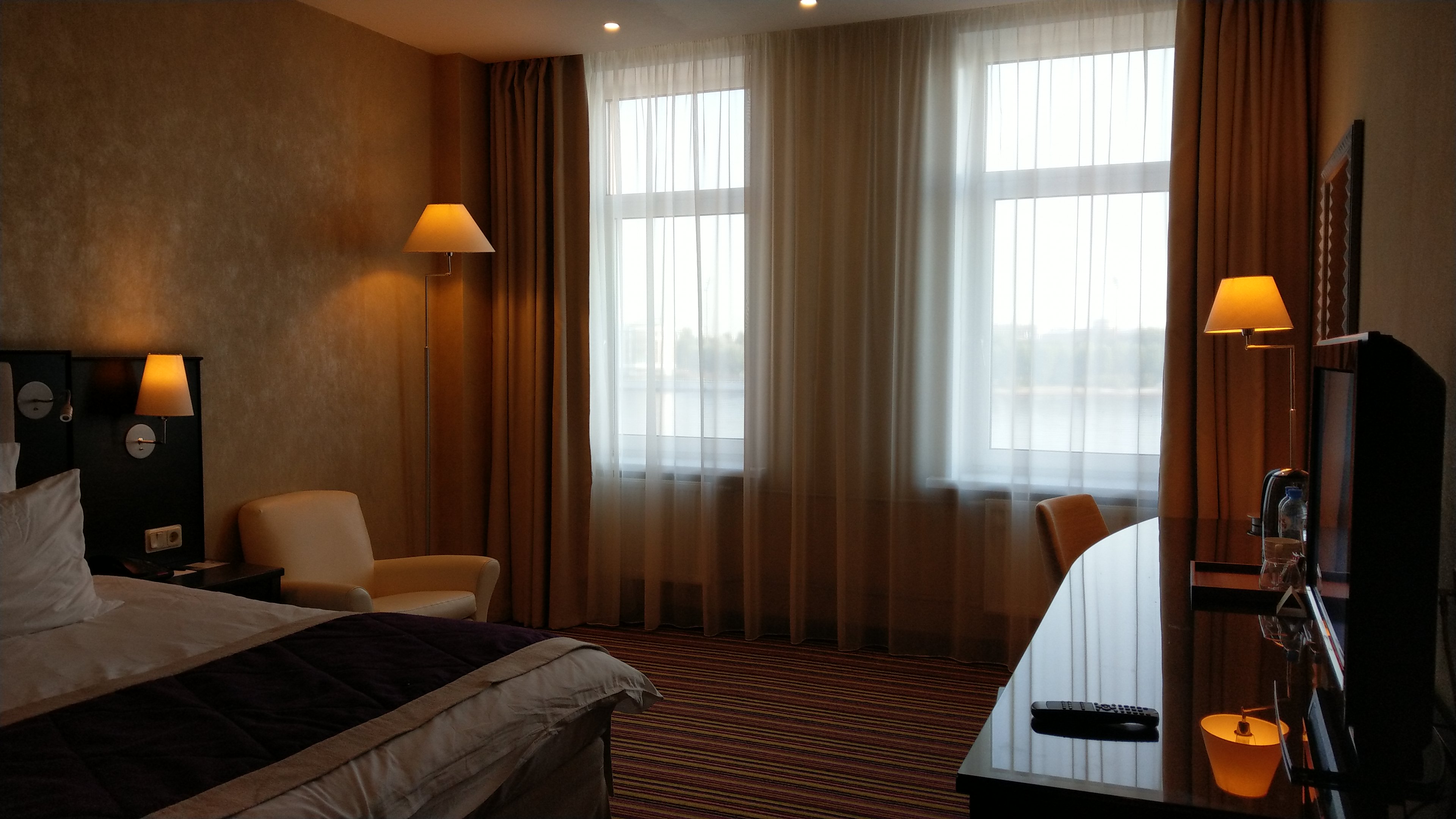 Фото River Palace