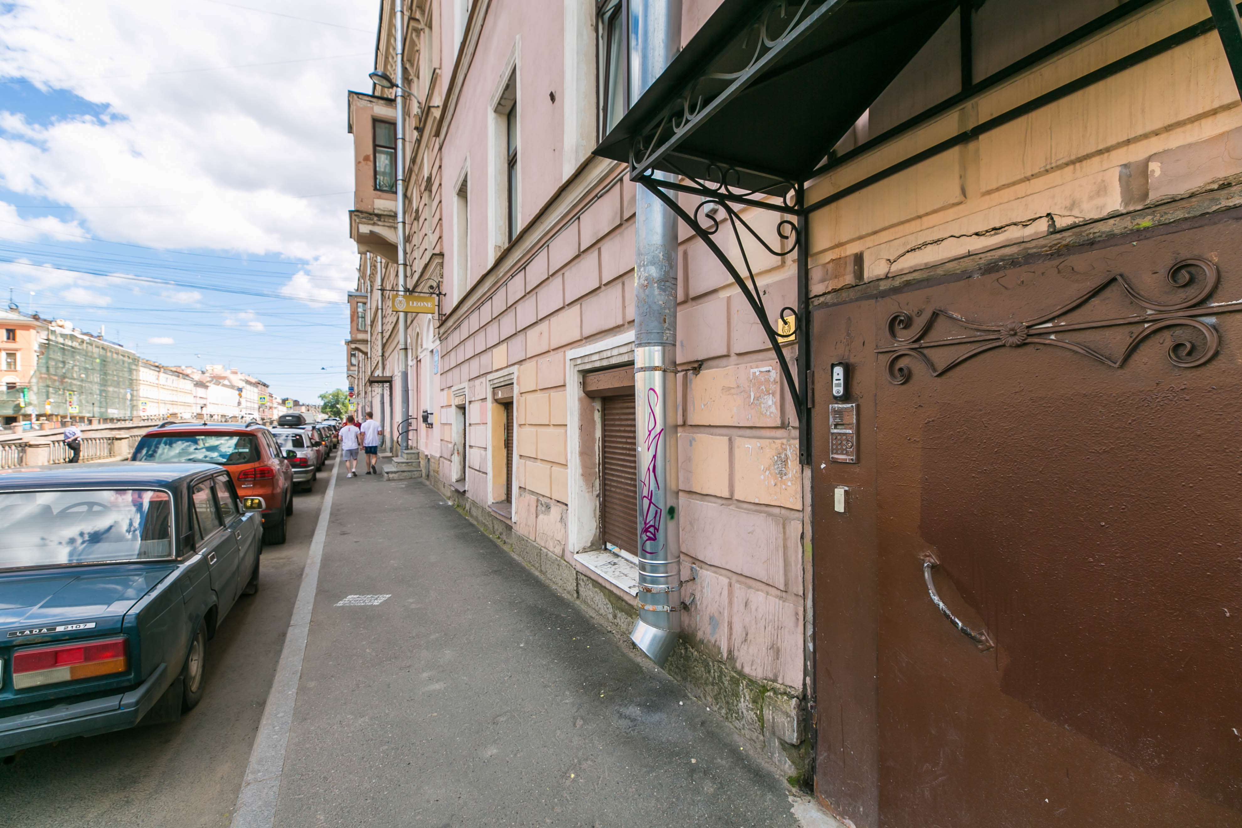 Фото Soft Pillow