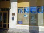 Msc (Saint Petersburg, Morskaya Embankment, 15Б), shipbuilding, ship repair