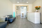 LikLak (Aviakonstruktorov Avenue, 1) ، صالون تجميل