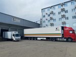 Kpd (Borodinskaya ulitsa, 150/11Е), comida al por mayor